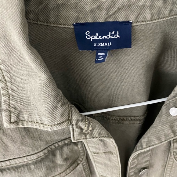 Splendid jacket - Picture 4 of 7